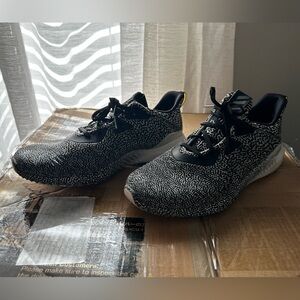 Adidas Alphabounce: Motion Capture: Men’s 9.5
